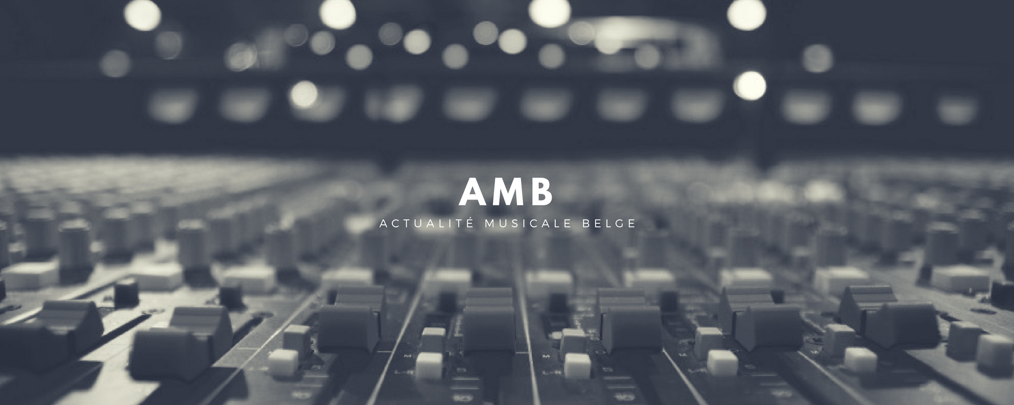 Actualité Musicale Belge