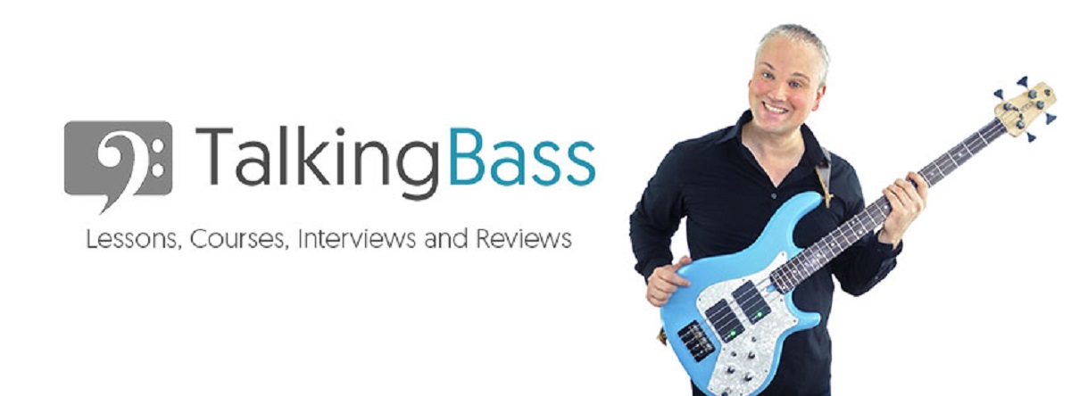 TalkingBass